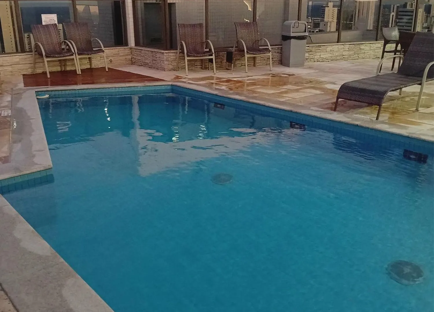 Apartment Apartamento Em Boa Viagem Recife